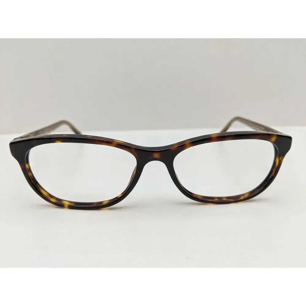 🕶️Made in Italy! Burberry B2180 3506 Eyeglasses 54/16 140 /DAO825🕶️​